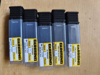 kovoobráběcí plátky,frézy