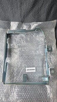 Držáky chladičů Mercedes/ Mercedes cooler bracket