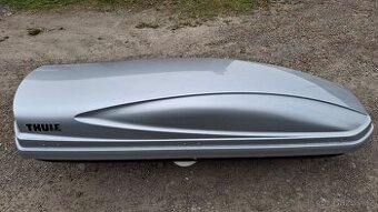 Střešní box Thule Atlantis 600