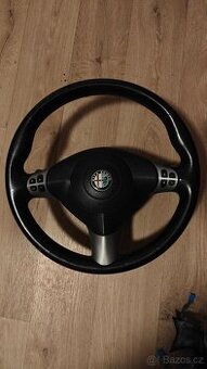 Alfa romeo GT/147 volant + tlačítka