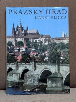 Pražský hrad (Karel Plicka)