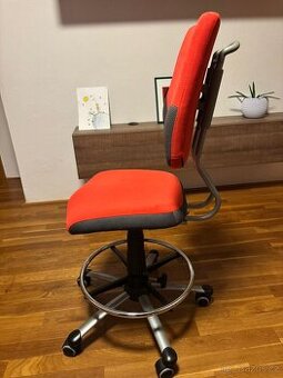 Prodám dětskou židli Actikid německého výrobce Mayer