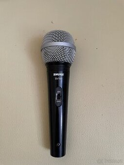Shure SV100