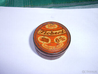 plechovky - 1