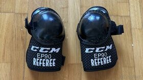 hokejové chrániče loktů CCM EP90