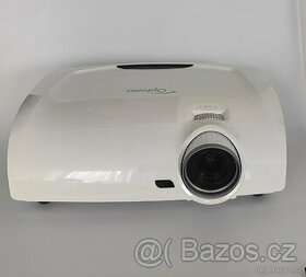 3D projektor Optoma - 1