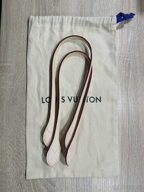 Nahradni usi na kabelku Louis Vuitton neverfull mm - 1
