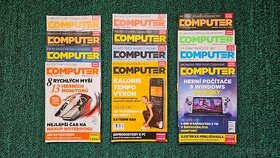 Časopis COMPUTER - kompletní ročník 2023