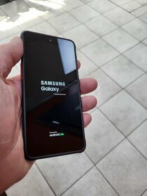 Samsung Galaxy X Cover 5 64GB Black