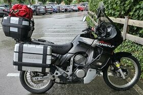 Prodám motocykl Honda XL600V Transalp