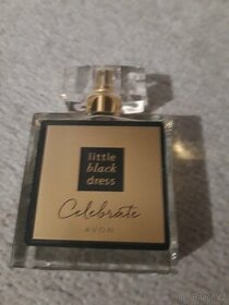 Avon Little Black Dress parfémovaná voda dámská 50 ml - 1