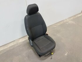 PP sedadlo s airbagem Škoda Rapid STM 2013 - 2018 - 1