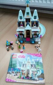 Lego Disney Princess 41068