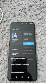 Xiaomi Redmi Note 11 Pro 5G 6/128