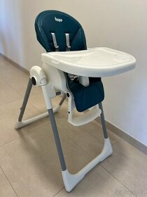 Jídelní židlička ZOPA - 1