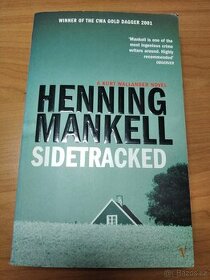 Henning Mankell: Sidetracked (anglicky)