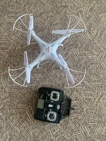 Dron SYMA X5S