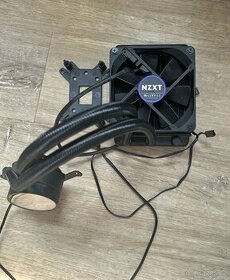 NZXT Kraken M22