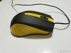Myš na PC