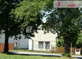 Prodej domu Sedlec-Prčice - Měšetice - 1