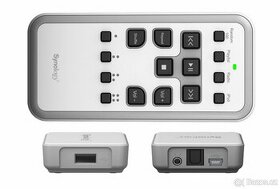 Synology Remote, Dálkový ovladač - Synology Audio - 1