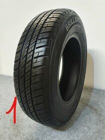 Kusové pneumatiky skladem Letní / Zimní / Celoroční