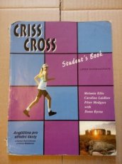 Criss Cross Upper-intermediate Student's book