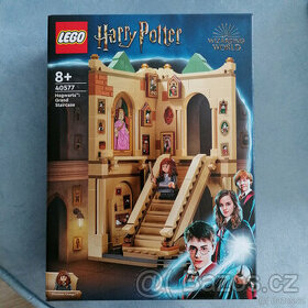 LEGO Harry Potter 40577 Velké schodiště