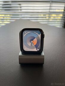 Apple Watch S5 - 44 mm / Cellular (100% baterie)