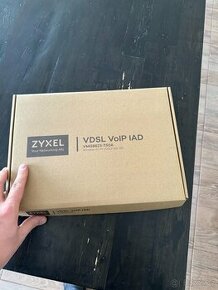 Zyxel VMG8623-T50A
