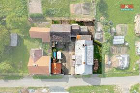 Prodej rodinného domu, 109 m², Milínov - 1