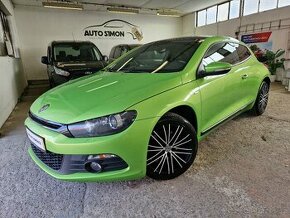 VW Scirocco 1.4 TSi 118kw-Xenon-Panorama