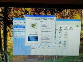 PC Windows XP 2002