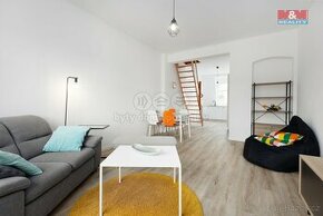 Prodej bytu 3+kk, 91 m², Karlovy Vary, ul. Západní