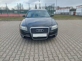 Audi A6  2.0 TDI 103KW,Manuál ,Nové v Čr.