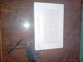 Prodám Router O2 na připojení k tel.lince