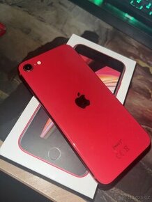 iPhone SE 2020 (RED) 128 GB