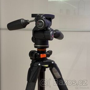 Stativ Vanguard Alta Pro 263AT + Manfrotto 804 RC2 hlava