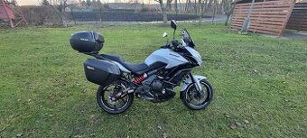 Kawasaki Versys 650 rv. 2015 - 1