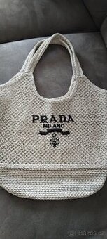 Kabelka Prada