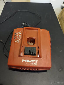 hilti c7/36-acs NABÍJEČKA