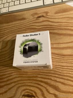 Fibaro Roller Shutter 3 - 1