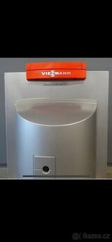 Kotel Viessmann Vitola 200 50 Kw