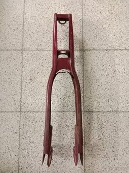 Vidlice stadion s22, s23, jawetta 551, jaweta sport, patina
