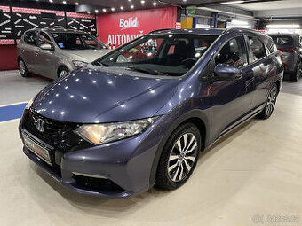 Honda Civic  9g   2014   combi  1,6 i-DTEC