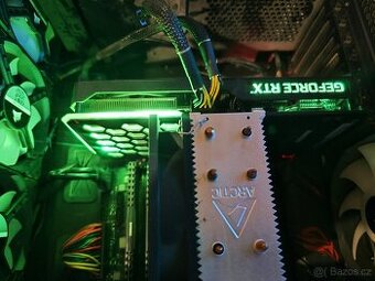 GAINWARD GeForce RTX 3060 Ti Ghost