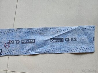 Izolační pás Ceresit CL 82 - 1