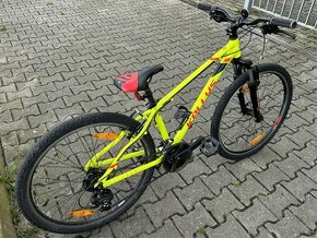 Juniorske kolo Kellys Naga 70 vel. 26