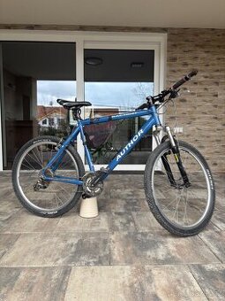 Horske kolo Author Traction 26”