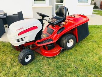zahradní traktor traktůrek sekačka 20hp